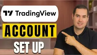 Как открыть счет TradingView + получить бонус за регистрацию в размере 30 долларов США