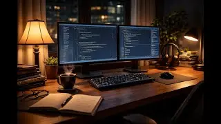 Deep Focus Classical Music for Programming Focus | Long Coding Sessions | Flow State