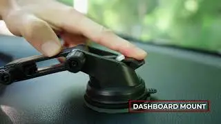 WIRELESS CHARGING MAGNETIC MOUNT