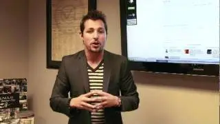 Body by Vi 90 Day Challenge: Resolution or Else Explained by ViSalus CMO Blake Mallen
