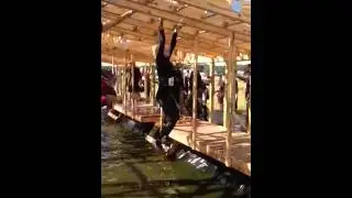 Sarasota Tuff Mudder Funky Monkey