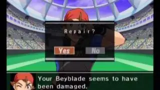 Beyblade VForce Super Tournament Battle Part 1