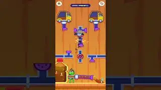 Flow Legends 💦 - Android/iOS || Level  40-2 #shorts