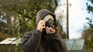 Pentax 67 & X-Pro 3 Street Portraits