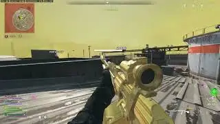 The Rez shot heard round the world