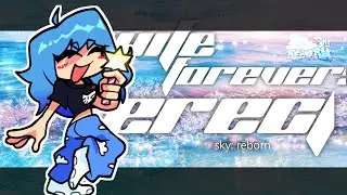 WIFE FOREVER ERECT - SKY: REBORN OST [ + FLP ]