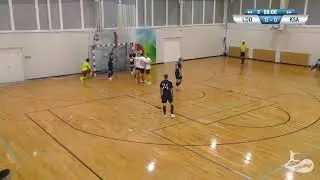 FCS Loo 3 - 2 Kopli Sailors (Highlights) (25-Jan-26)