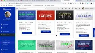 How To Earn Money Online by Promoting Products In Openmind.ph