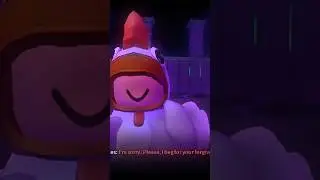 Cluckles is alive? Mad City Chapter 1 (Season X) #roblox #fyp #edit #madcity #cluckles