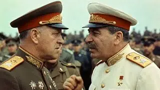 Почему Жукову пришлось спасать Москву от решений Сталина?