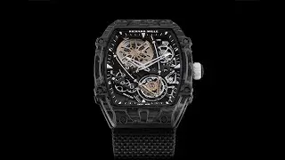 Richard Mille RM 27 05 Flying Tourbillon Rafael Nadal