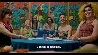 ROSIE - bande annonce  [le 2 d&eacute;cembre au cin&eacute;ma]