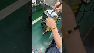 60V 45Ah e-bike battery