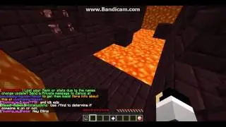 Minecraft - Nether Parkour (episode 1)