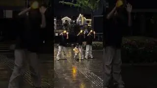 I want to play it on repeat after listening to it 🎵Triplets TianZhiWen #dance #viralvideo #tiktok