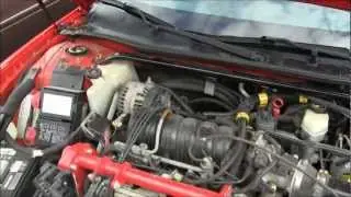 2000 Chevrolet Monte Carlo SS