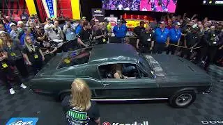 Top Sellers of Mecum Kissimmee 2020