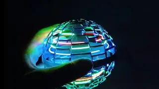 FLYNOVA PRO - обзор на канале IGOR&Euml;K :)