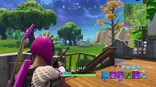 New Fortnite Volume 11 Set Power Chord Stage Dive Anarchy Axe