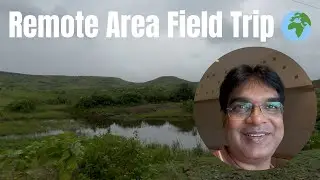 Exploring Remote Areas | Field Visit Journey #mp #mptourism #remote