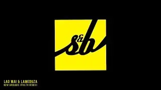 Lao Wai & LaMeduza - New Grounds (Philth Remix)