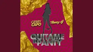 Quitame El Panty