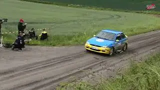 PH-Peltiasennus ralli 2025 / Petteri Koskenala - Arto Ranta