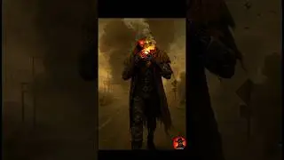 Dust in My Pocket &ndash; Audiomind | Outlaw Country Rock Short 🎸🔥#shorts #music