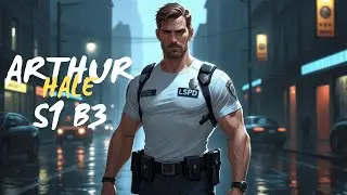 ARTHUR HALE 3.B&Ouml;L&Uuml;M - MAAŞ G&Uuml;N&Uuml;