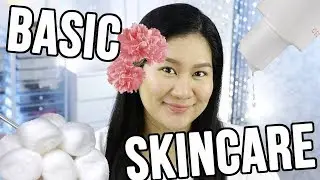Sobrang MURA AntiOILY/ AntiPIMPLE Basic Skincare  | Kris Lumagui