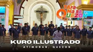 27th Sunday in Ordinary Time | Kuro illustrado | October.05,2025 