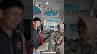 RALALI (Roya Layanan Lima Menit)