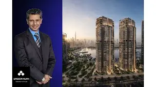 Artistry One Residences d3 Dubai | Select Group | Apartments & Penthouses with Burj Khalifa Views