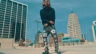 Deezy Baby - ON THE EAST (Official Video) #TheLifeOfDeezy4