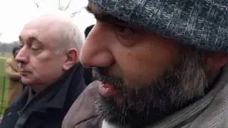 Confronting Islam's Teachings on Prepubescent Marriage Part 2 Speakers Corner