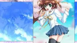 Da capo S.S Ending- Akatsuki ni Saku Uta