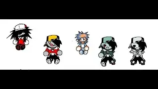 LF QNA and stuff