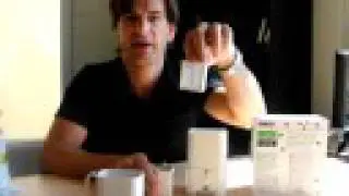 Zelco Brisk Brew Portable Coffee Maker Review - Michael Vorel