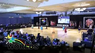 Yodelin Blues - Novice linedance (Lilian Lo) UCWDC World Championships 2026#linedancecommunity