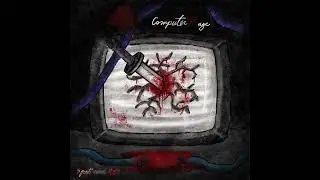 Computer Rage album