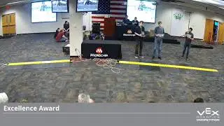 2019 Microchip VRC Qualifying Tournament