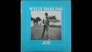 Willy Darling - Kingdom Of Jah  (FR - LP P. M. A. Records)  Sllct-TV