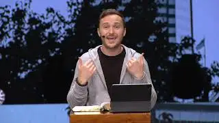 Pursuing Rest | God's Rest  (Nathan Wilbur)
