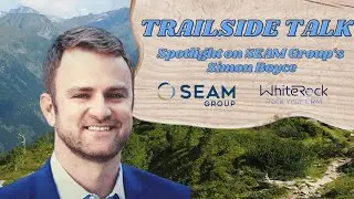 Elevating Sales Effectiveness with Simon Boyce, Chief Revenue Officer of SEAM Group