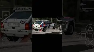 Drift Training 2
