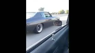 1972 Chevelle LS3 vs 1969 Chevelle 6.0 LS || Roll racing fun! #lsswap #chevelle #classiccars