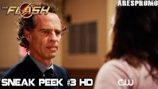 The Flash 4x07 Sneak Peek #3 Season 4 Episode 7 HD 
