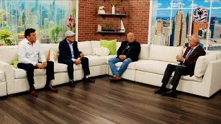 BISED&Euml; ME ARTISTAT E MIR&Euml;NJOHUR  FRAN GJOKA KENGETAR,BEHAR NELI KOMPOZITOR DHE ARTUR  MATIA KENGETAR