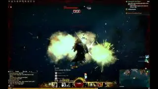 Guild wars 2 Engineer Southsun cove Shark Farm