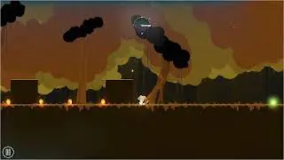 PoliMi Game Collective | Beta Version | Komorebi